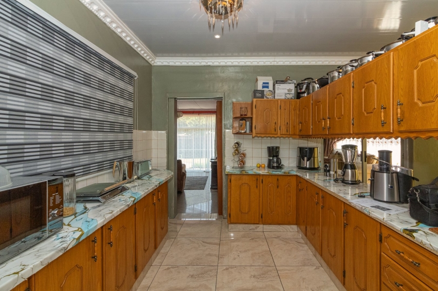 3 Bedroom Property for Sale in West Park Free State